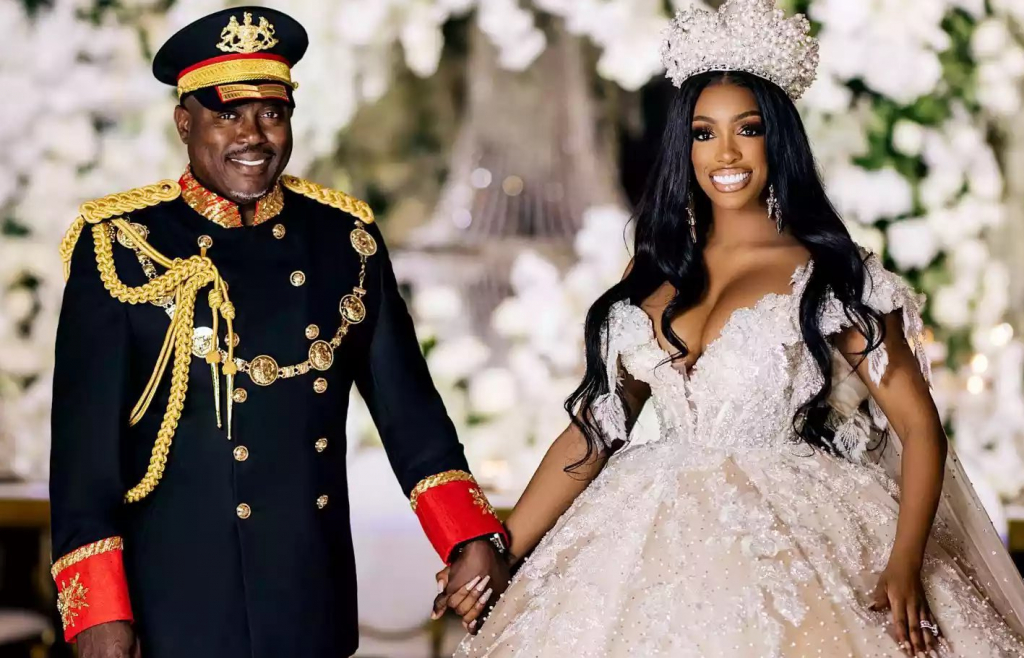 Porsha Williams’ Divorce: A Lesson in the Importance of Prenuptial Agreements
