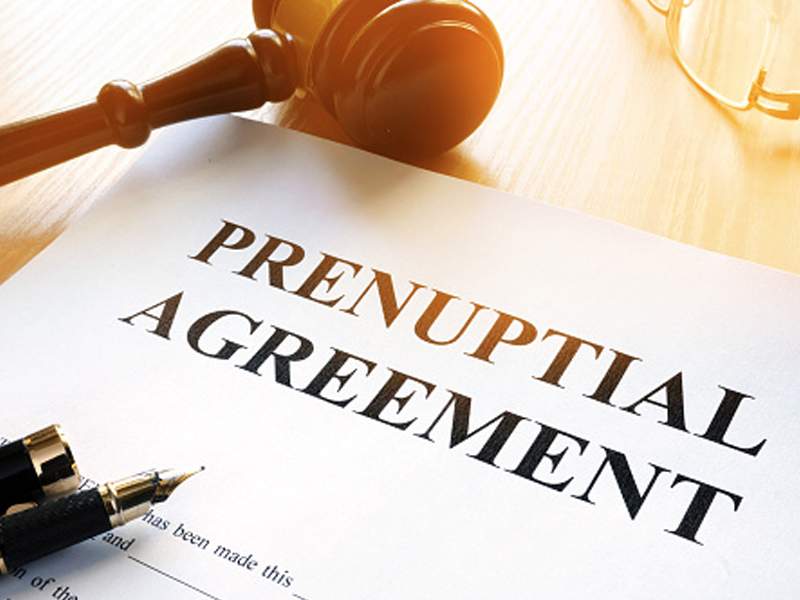 Understanding Prenuptial Agreements: Why They Matter More Than You Think