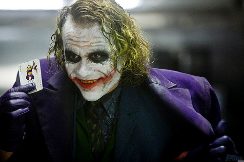Learning from Heath Ledger: The Importance of Updating Your Estate Plan