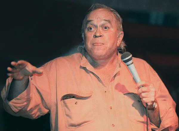 Lessons from Funniest Man in America James Gregory and the Power of Living Trusts
