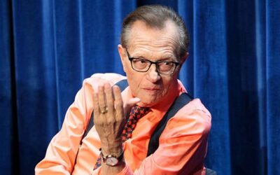 Larry King Estate Battle and The Importance of Living Trusts