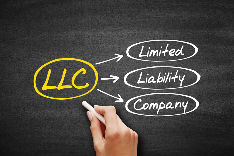 The Ultimate Guide to Forming an LLC