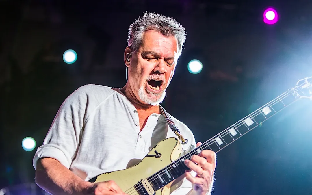 Lessons from Eddie Van Halen’s Estate Planning