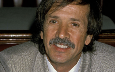 Sonny Bono’s Estate: How a Living Trust Can Prevent Legal Battles