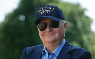 Tom Clancy’s $86 Million Estate: A Lesson in Precise Estate Planning