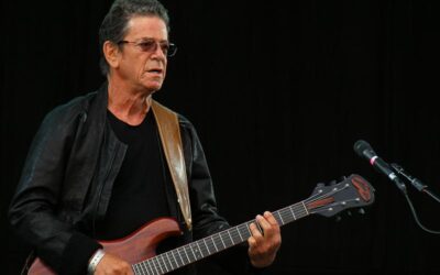 Lou Reed’s Estate: Why Asset Protection and Living Trusts Matter