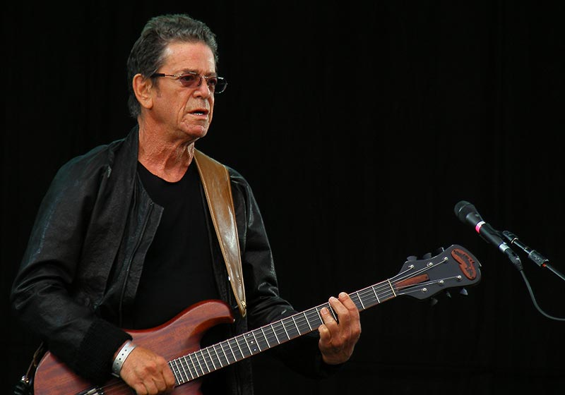 Lou Reed’s Estate: Why Asset Protection and Living Trusts Matter