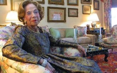 Lessons from the Brooke Astor Estate