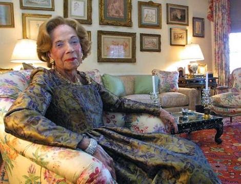 Lessons from the Brooke Astor Estate