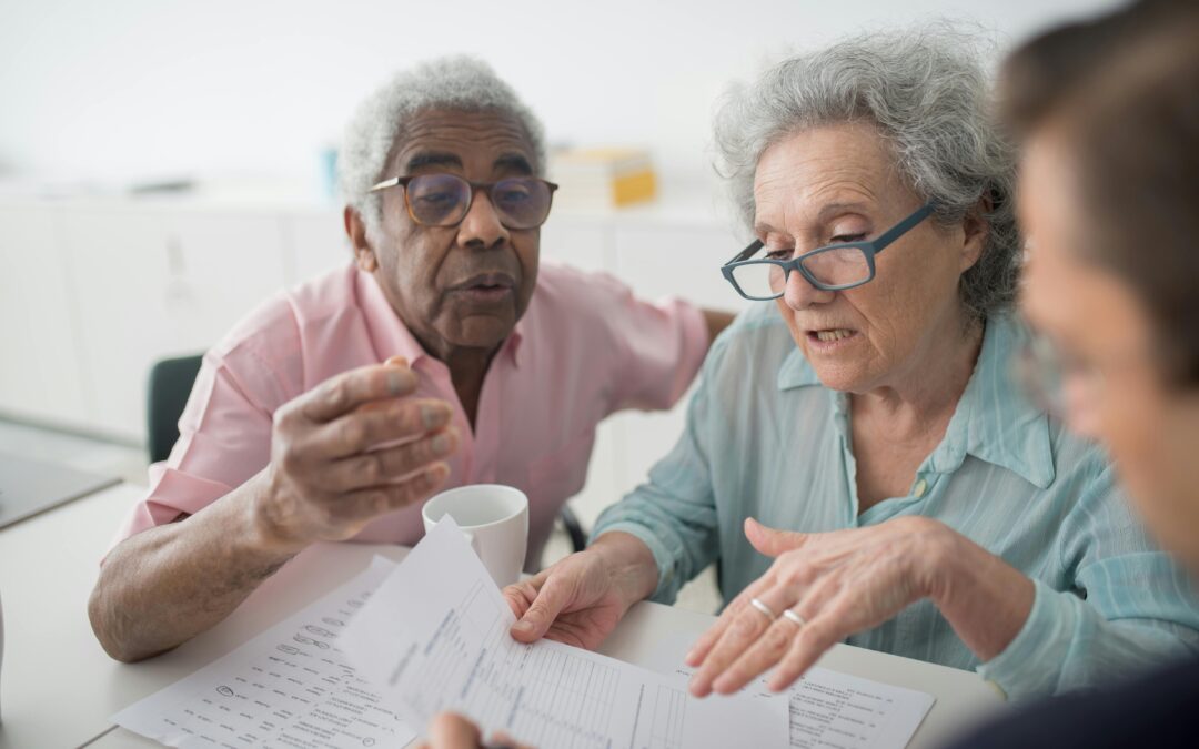 The Importance of Powers of Attorney in Aging and End-of-Life Planning