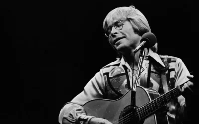 John Denver’s Untimely Death and Intestate Estate