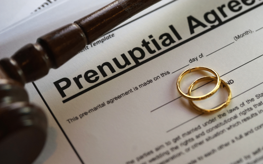 Why You Need a Prenup — A Lesson from Jax and Brittany’s Divorce